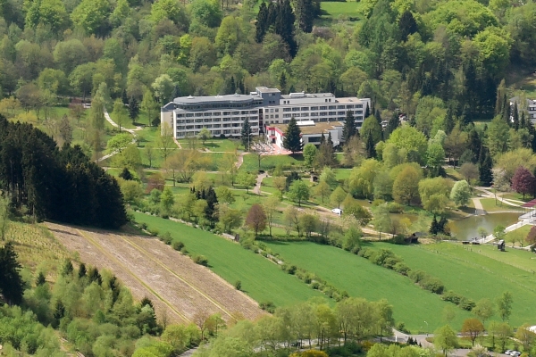 Hotel am Kurpark Brilon